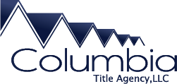 Columbia Title Company of Ohio logo