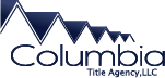 Columbia Title Company of Ohio logo
